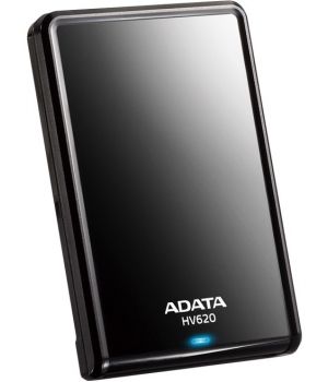 ADATA DashDrive HV620 3 TB Black (AHV620-3TU3-CBK)