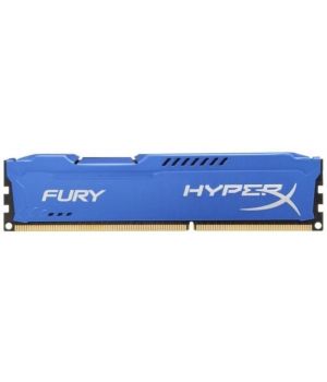 Kingston 8 GB DDR3 1600 MHz HyperX FURY (HX316C10F/8)