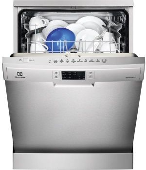 Electrolux ESF5511LOX