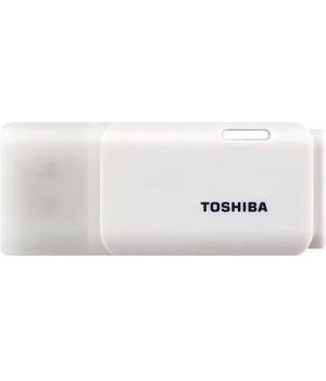 Toshiba 32 GB Hayabusa White THNU32HAY