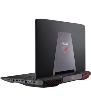 Asus ROG G751JT (G751JT-T7175T) Black