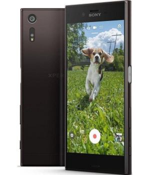 Sony Xperia XZ Dual Black
