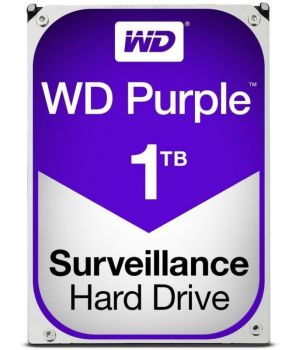 WD Purple (WD10PURZ)
