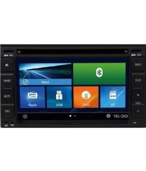 Winca K802 (2din Universal)