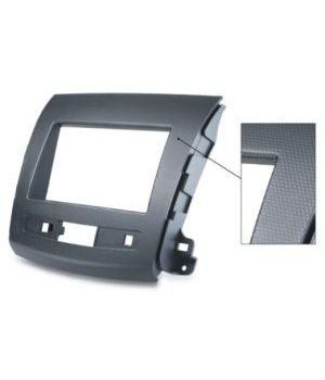 Carav Переходная рамка для Mitsubishi Outlander XL 2006, Citroen C-Crosser 2007, Peoge