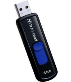 Transcend 64 GB JetFlash 500 TS64GJF500