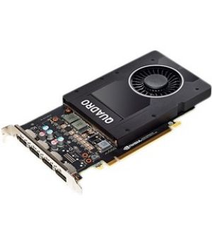 PNY NVIDIA Quadro P2000 (VCQP2000-PB)