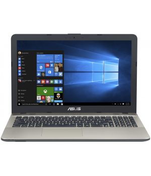 ASUS VivoBook Max X541SA (X541SA-DM142D) Chocolate Black