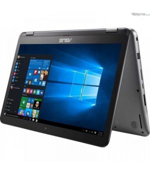 ASUS VivoBook Flip TP501UA (TP501UA-DN028T) Gray