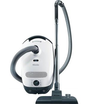 Miele SBAD0 Classic C1 PowerLine Белый лотос