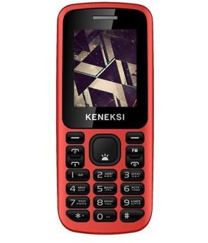 Keneksi E1 Red