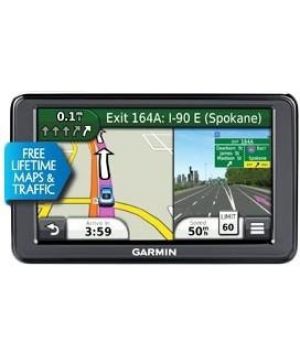Garmin Nuvi 2495