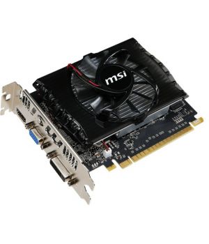 MSI GeForce GT730 N730-2GD3V2