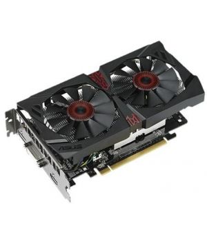 Asus STRIX-GTX750TI-2GD5