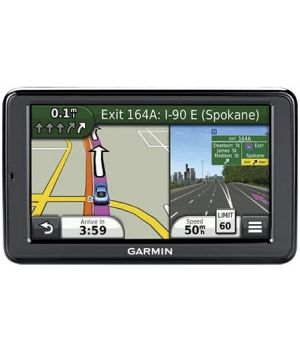 Garmin Nuvi 2595