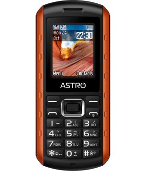 Astro A180RX Orange
