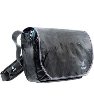 Deuter Carry Out Black-Turquoise (7321)