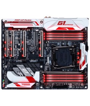 GIGABYTE GA-X99-Ultra Gaming