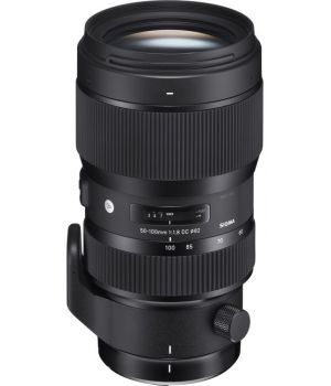Sigma AF 50-100mm f/1.8 DC HSM Art (Canon)