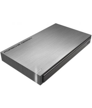 LaCie 302000 Porsche Design P'9220