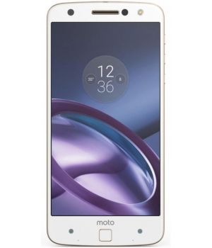 Motorola Moto Z Play White/Fine Gold/Sugar White
