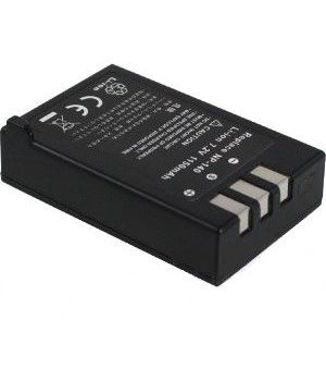 PowerPlant Aккумулятор для Fuji NP-140 (1150 mAh) - DV00DV1233