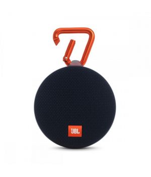 JBL Clip 2 Black