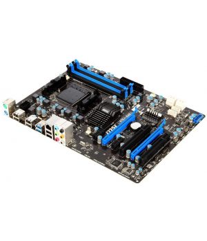 MSI 970A-G43