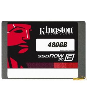 Kingston SE50S37/480G