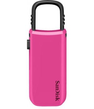 SanDisk 32 GB Cruzer U Pink SDCZ59-032G-B35PZ