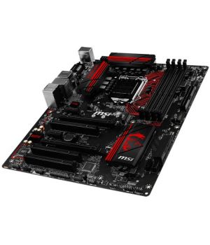 MSI Z170A GAMING M3