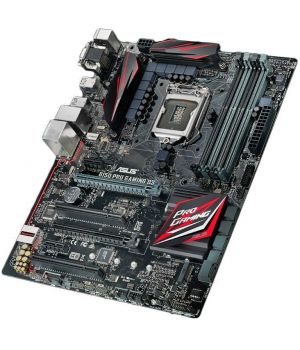 Asus B150 PRO GAMING D3