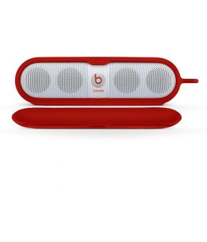 Beats by Dr. Dre Beats Pill Sleeve Red (MHDU2)