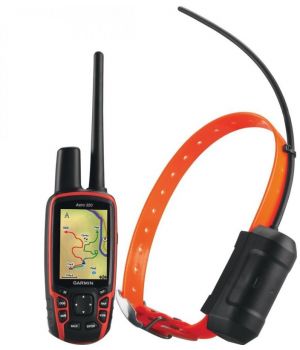 Garmin Astro 320 + ошейник DC50