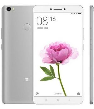 Xiaomi Mi Max 128GB Gray