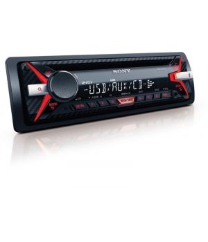 Sony CDX-G1100U