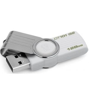 Kingston 128 GB DataTraveler 101 G2 DT101G2/128GB
