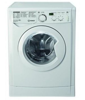 Indesit E2SD 1160B B UA