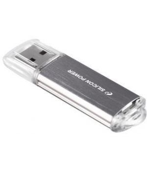 Silicon Power 32 GB Ultima II I-Series Silver SP032GBUF2M01V1S