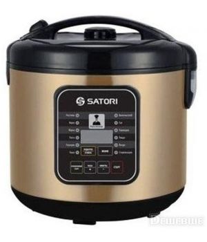 Satori SM-41950-5GL
