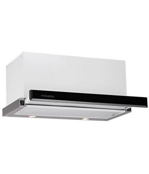 Pyramida TL 60 (1100) inox