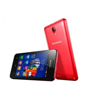 Lenovo A2010 Red