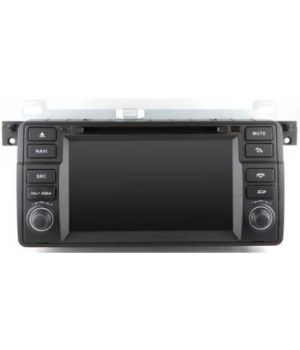 EasyGo S132 (BMW 3 E46 1998-2006)