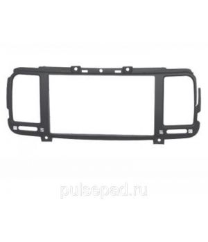 Carav 11-286 Brillance BS4 (M2) (07-10) 2DIN