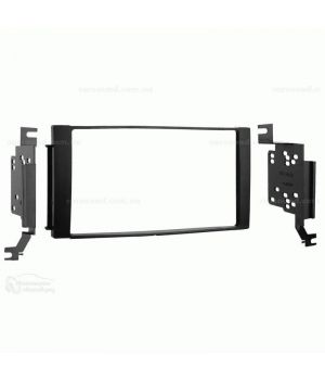 Metra Переходная рамка 95-7325 для Hyundai Santa Fe (2-din)