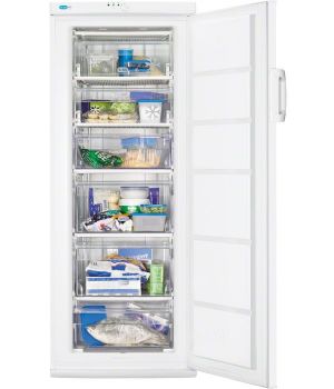 Zanussi ZFU23402WA