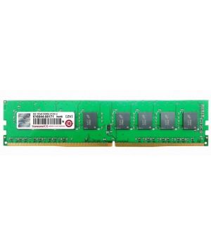 Transcend 8 GB DDR4 2400 MHz (TS1GLH64V4H)