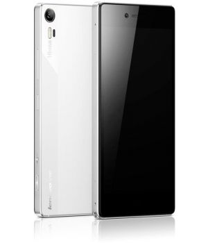 Lenovo Vibe Shot Z90-7 Pearl White