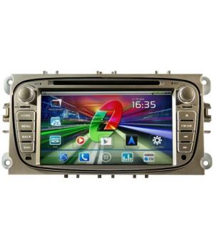 Gazer CM172-DA3 (Ford Focus 2009-2011)