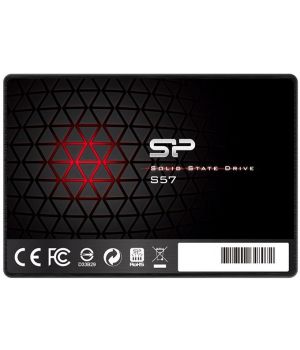 Silicon Power Slim S57 120 GB (SP120GBSS3S57A25)